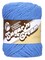 (Pack of 3) Lily Sugar'n Cream Yarn - Solids-Blueberry